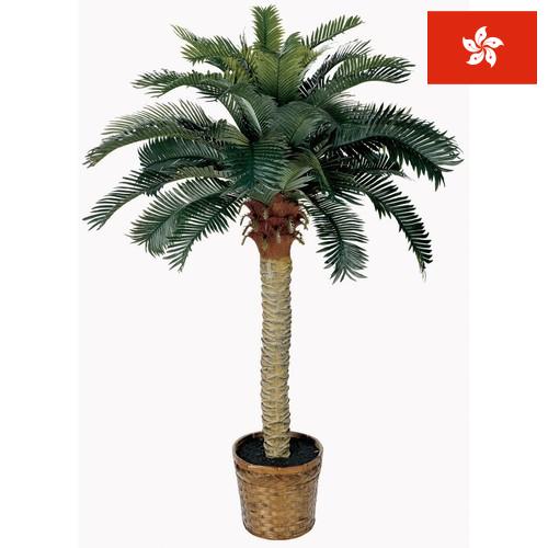 Деревья искусственные из Гонконга