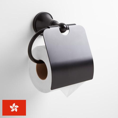 Держатели для туалетной бумаги из Гонконга