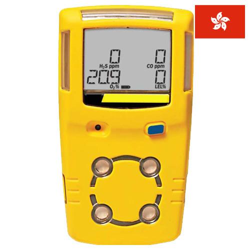 Детекторы газов из Гонконга