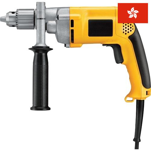 дрель электрическая из Гонконга