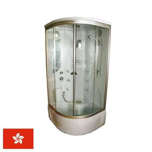 душевая кабина из Гонконга