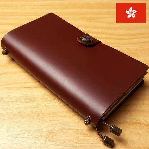 Ежедневники из Гонконга