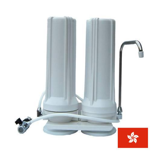 Фильтры для питьевой воды из Гонконга