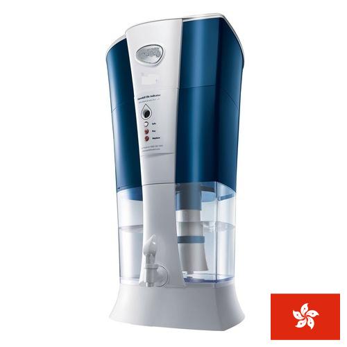 Фильтры для воды из Гонконга