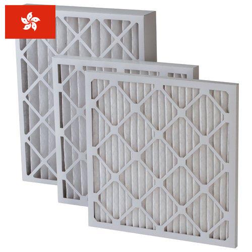 Фильтры воздушные из Гонконга