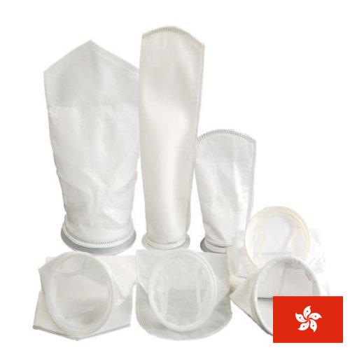 фильтры жидкости из Гонконга