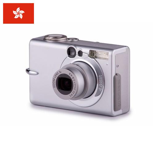 фотокамеры цифровой из Гонконга