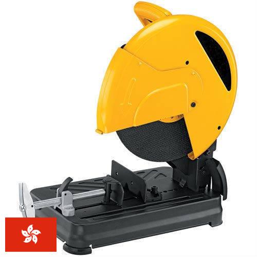 фреза отрезная из Гонконга