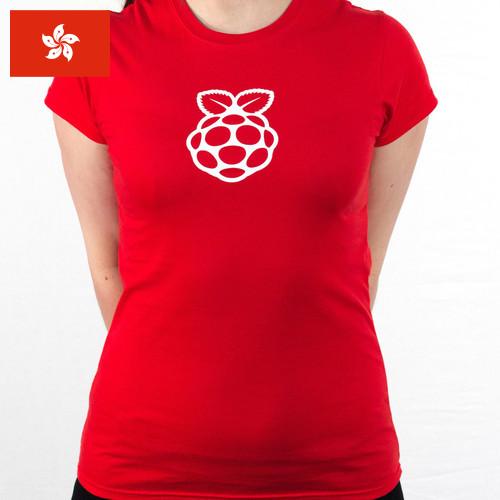 Футболки женские из Гонконга