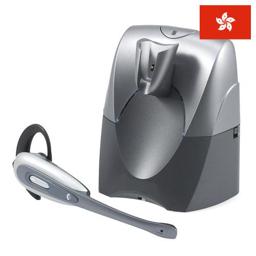 Гарнитуры беспроводные из Гонконга