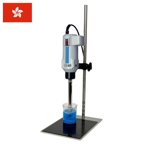 Гомогенизатор из Гонконга