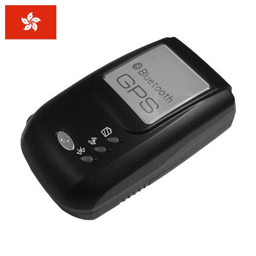 GPS-приемник из Гонконга