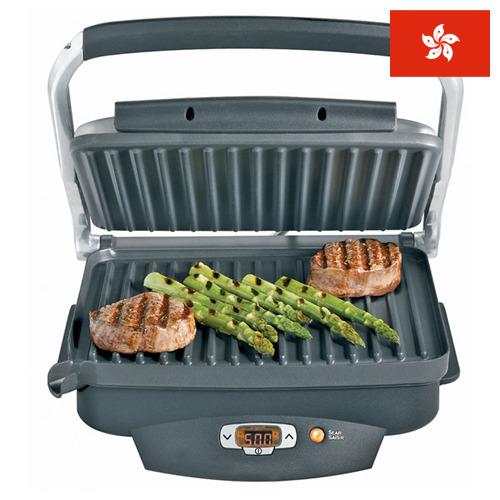 гриль электрический из Гонконга