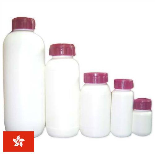 Химические емкости из Гонконга