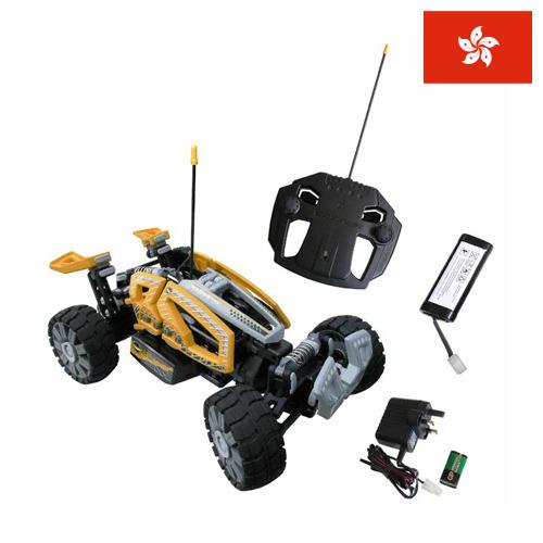 Игрушки электронные из Гонконга