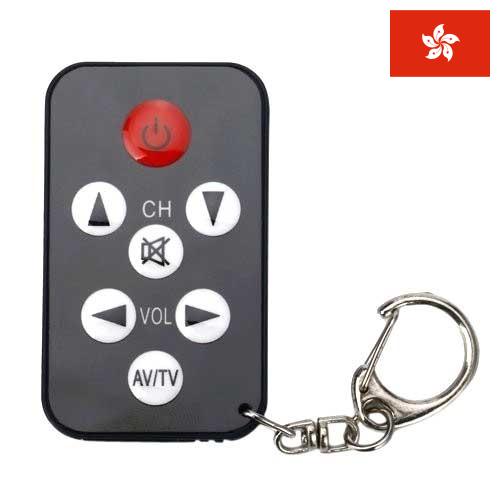 ИК пульт из Гонконга