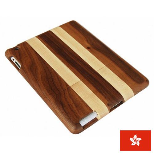 Изделия из дерева из Гонконга