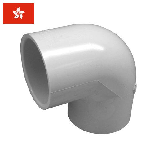 изделия из пвх из Гонконга