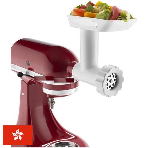 Измельчитель продуктов из Гонконга