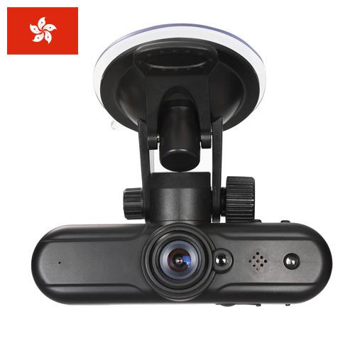 камера автомобильная из Гонконга