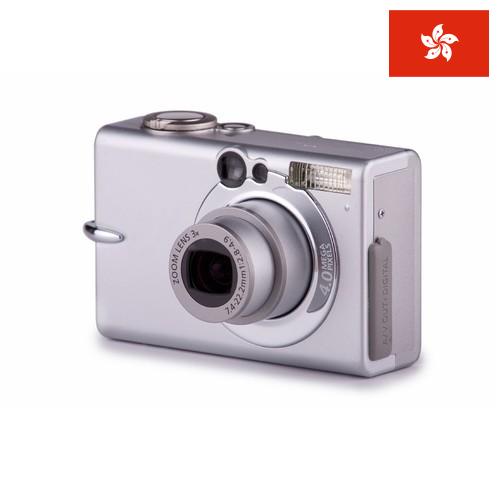 Камера цифровая из Гонконга