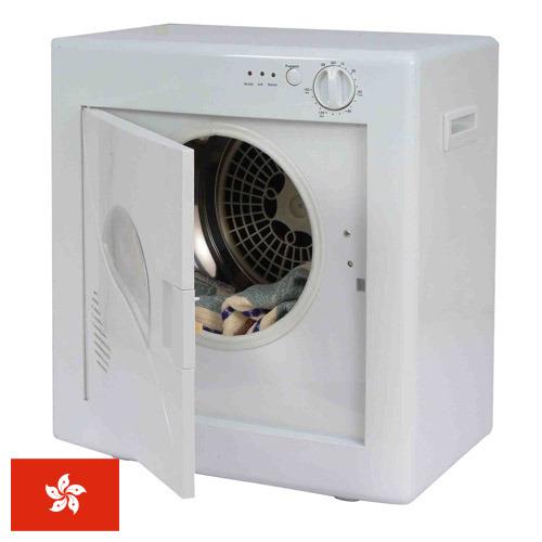 Камеры сушильные из Гонконга