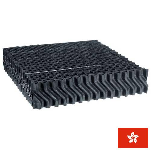 Каплеуловитель из Гонконга