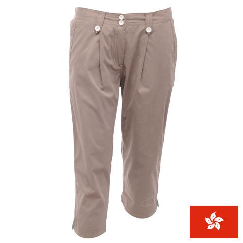 Капри женские из Гонконга