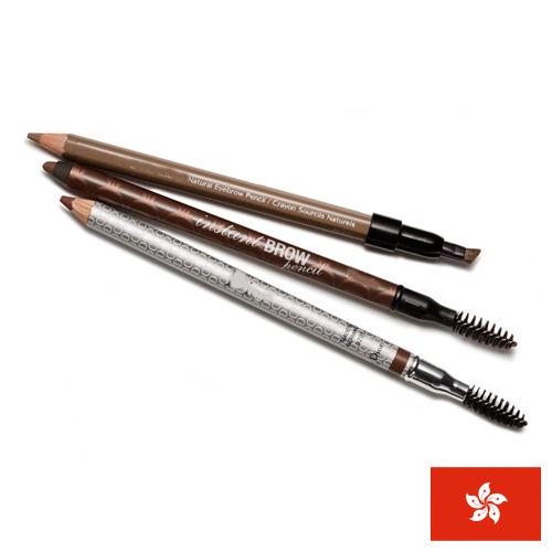 Карандаши для бровей из Гонконга