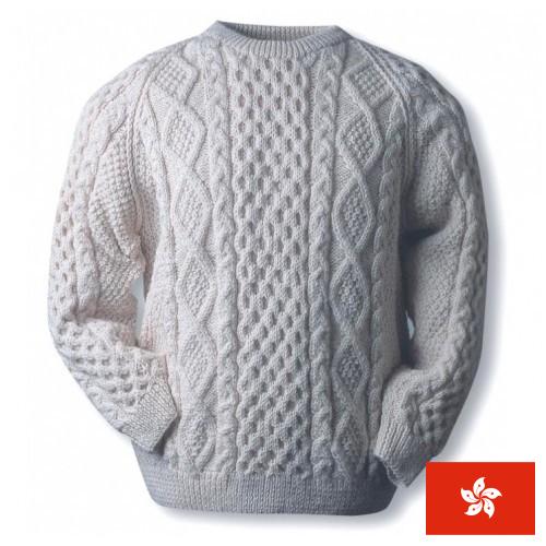 кофта трикотажные из Гонконга