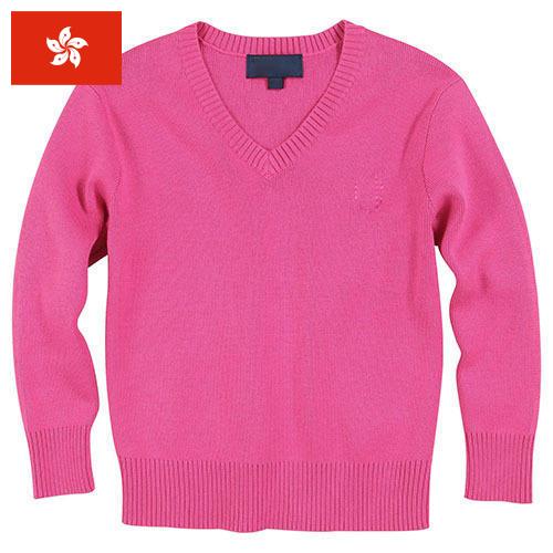 кофта из Гонконга