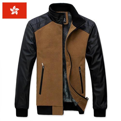 Кофты мужские из Гонконга