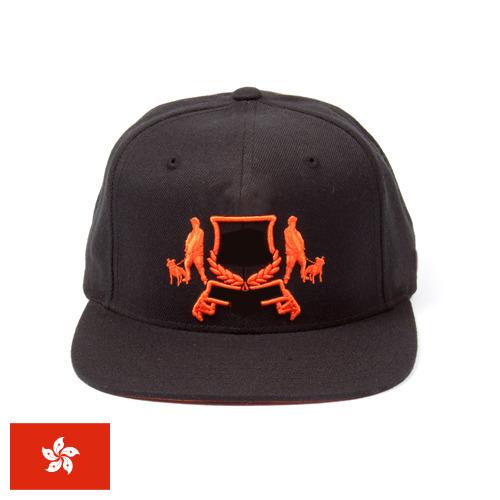 колпачки из Гонконга