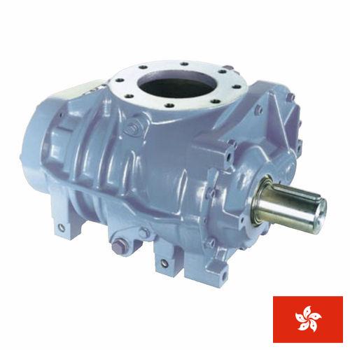 Компрессоры винтовые из Гонконга