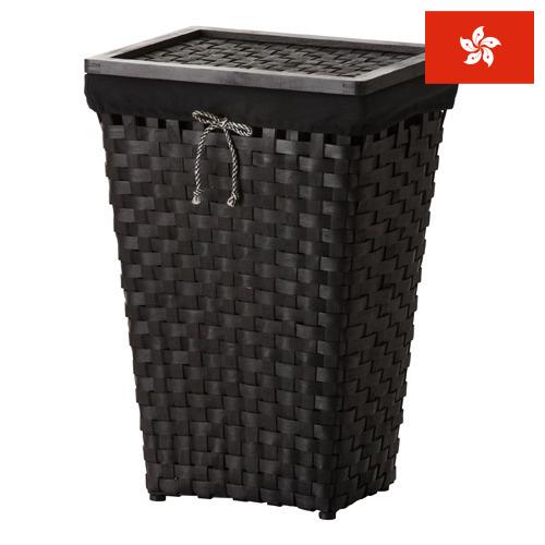 Корзины для белья из Гонконга