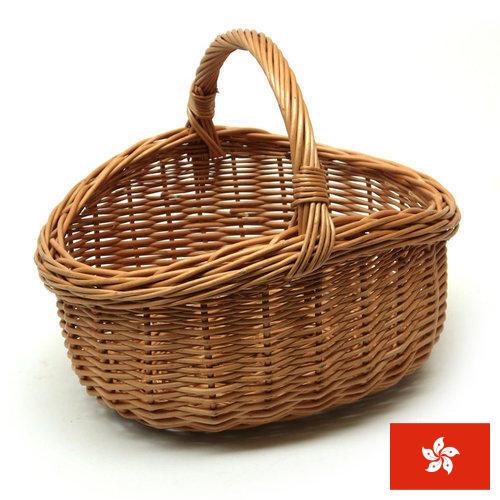 Корзины для хранения из Гонконга