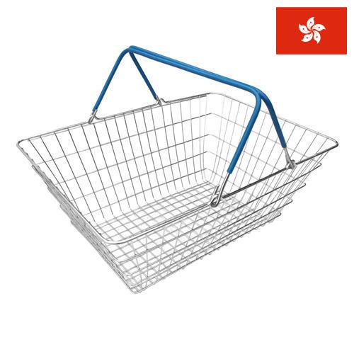 Корзины для распродаж из Гонконга