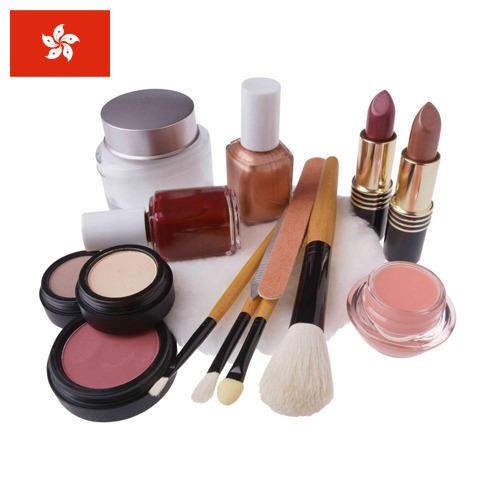 Косметика из Гонконга