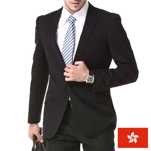 Костюмы мужские из Гонконга