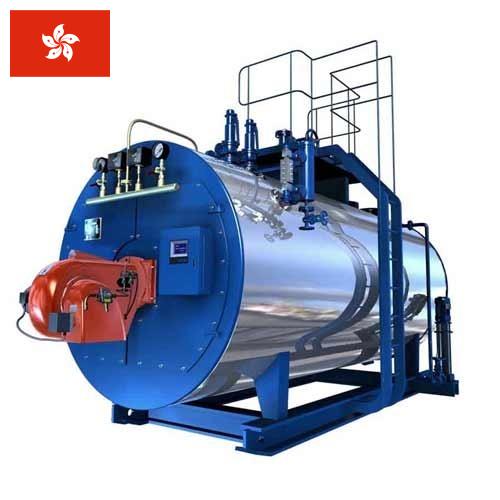 Котел из Гонконга