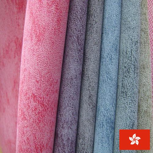 Кожа для обуви из Гонконга