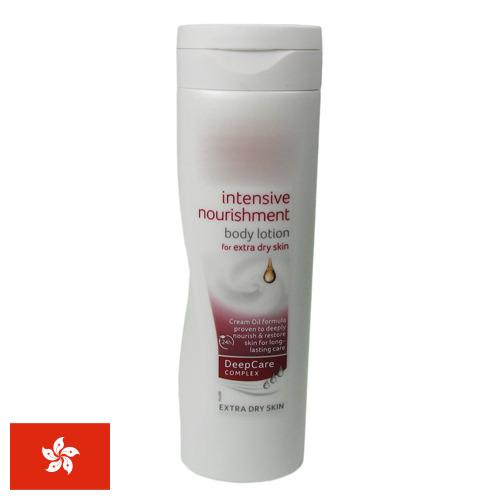 Крем для тела из Гонконга