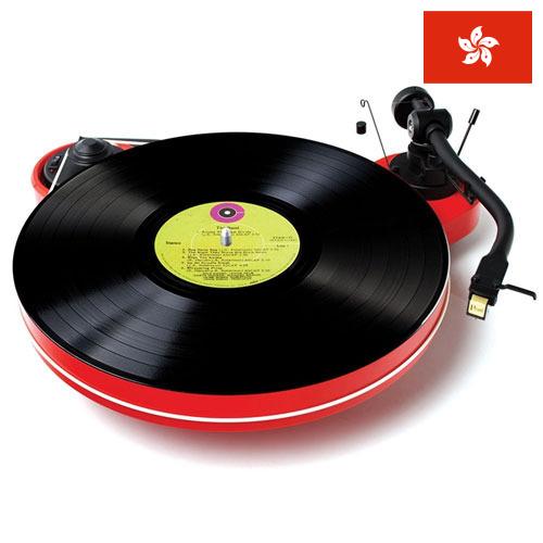 Круг поворотный из Гонконга