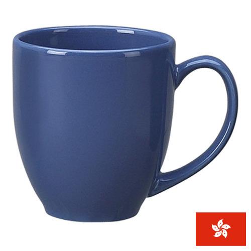 кружки керамика из Гонконга