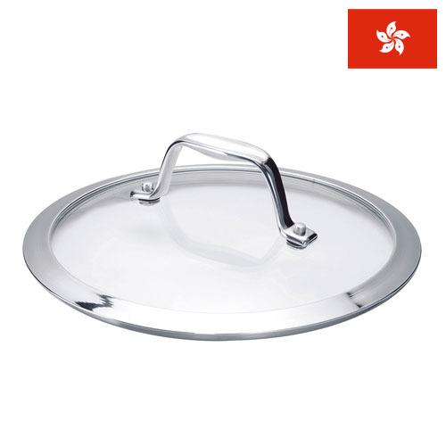 Крышка стеклянная из Гонконга