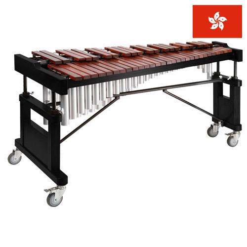 Ксилофон из Гонконга