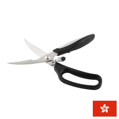 Кухонные ножницы из Гонконга