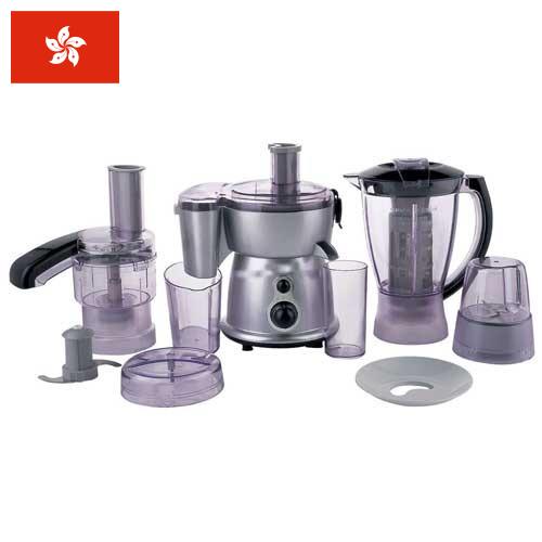 кухонные приборы из Гонконга