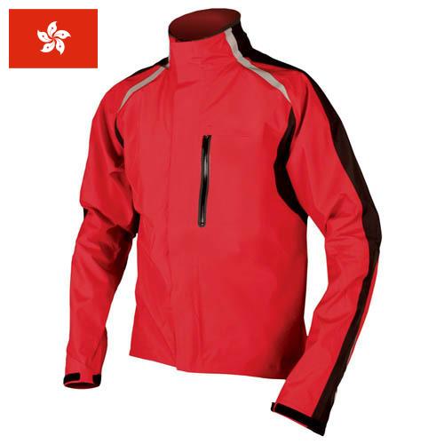 Куртки спортивные из Гонконга