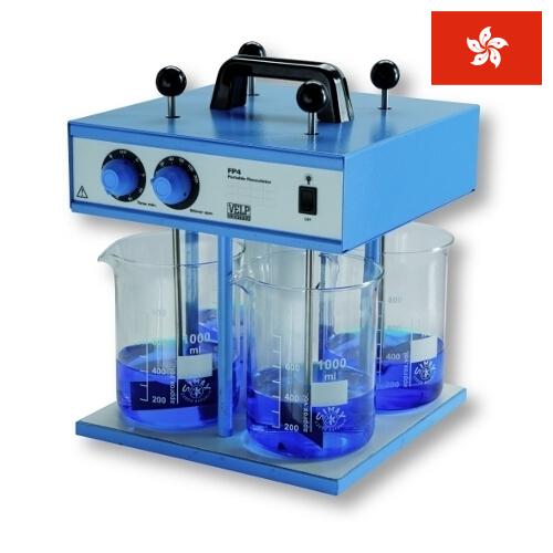 Лабораторные приборы из Гонконга